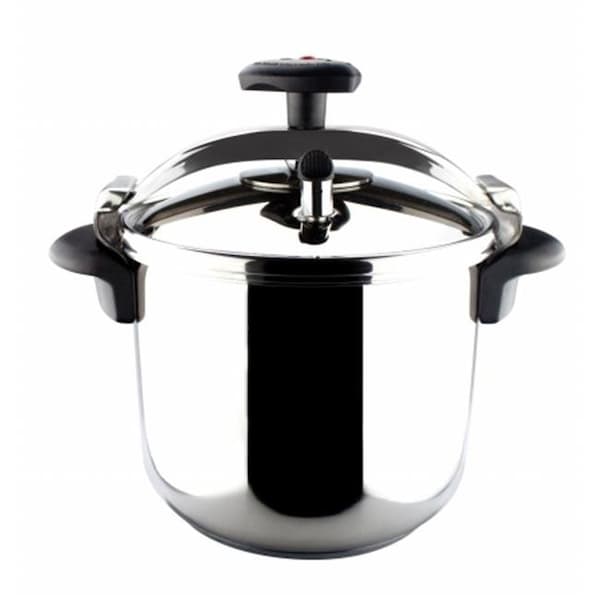 Megefesa Usa Magefesa USA 01OPSTAC008 STAR R STAINLESS STEEL 8 QTS F.P.C. 01OPSTACO08 - main